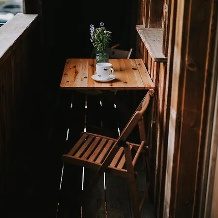 Julijana * Kranjska Gora