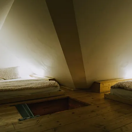 Julijana Lejlighed Kranjska Gora