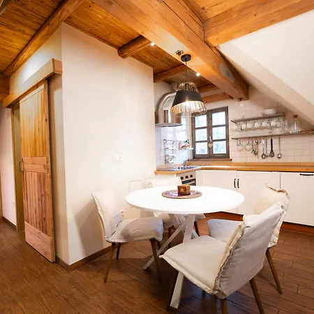 Julijana Διαμέρισμα