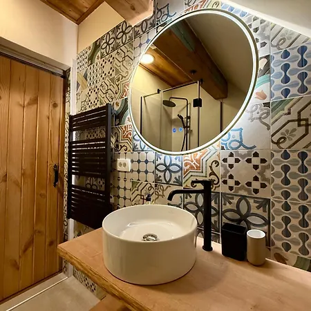 Julijana Lejlighed *