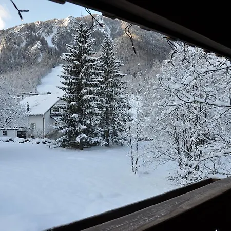 Lejlighed Julijana *