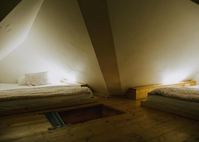 Julijana Apartamento Kranjska Gora