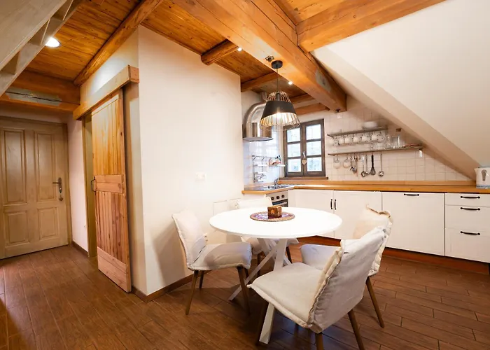 Julijana アパート