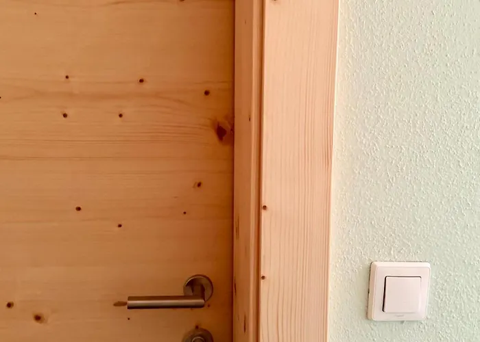 Julijana アパート クランスカゴーラ